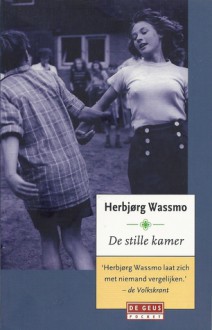 De stille kamer - Paula Stevens, Herbjørg Wassmo