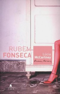 Lucia Mccartney - Rubem Fonseca