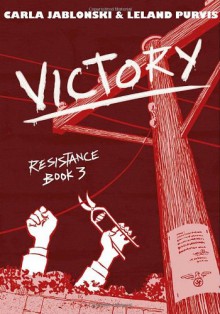 Victory - Carla Jablonski, Leland Purvis