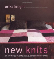 New Knits - Erika Knight