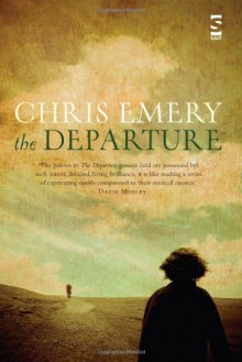 The Departure - Chris Emery