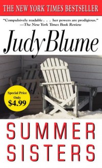 Summer Sisters - Judy Blume