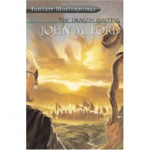 The Dragon Waiting - John M. Ford