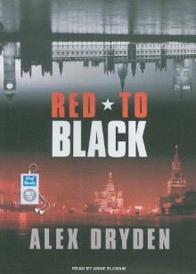 Red To Black - Alex Dryden, Anne Flosnik