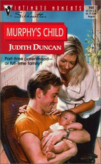 Murphy's Child - Judith Duncan