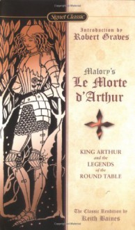 Le Morte D'arthur - Thomas Malory