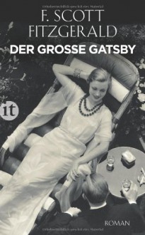 Der große Gatsby - F. Scott Fitzgerald, Reinhard Kaiser