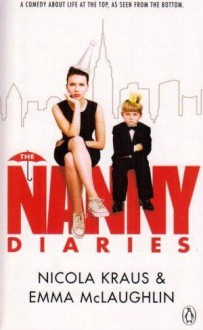 The Nanny Diaries - Kraus Nicola