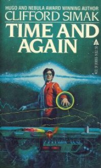 Time And Again - Clifford D. Simak