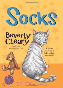 Socks - Beverly Cleary, Beatrice Darwin