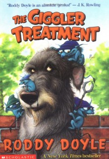 The Giggler Treatment - Roddy Doyle, Brian Ajhar