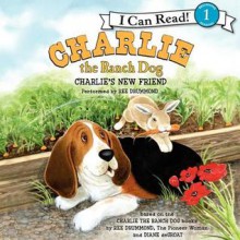 Charlie the Ranch Dog: Charlie's New Friend (Audio) - Ree Drummond