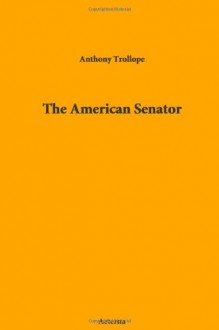 The American Senator - Anthony