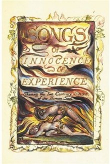 Songs of Innocence and Experience - William Blake,Richard Holmes