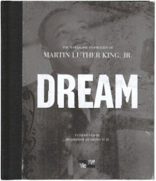 Dream: The Words And Inspiration Of Martin Luther King, Jr. (Me We) - Desmond Tutu