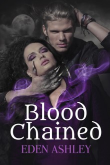 Blood Chained - Eden Ashley