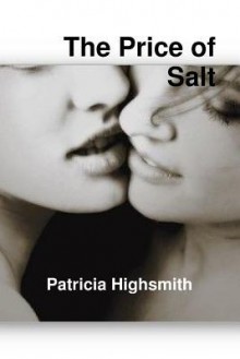 The Price of Salt - Patricia Highsmith