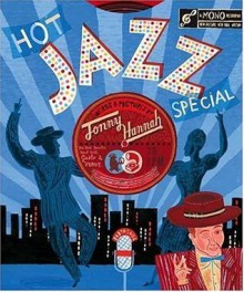 Hot Jazz Special - Jonny Hannah