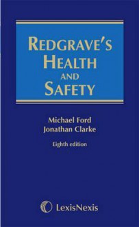 Redgrave's Health and Safety. - Michael Ford