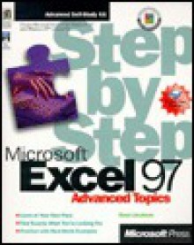 Expert Microsoft Excel 97 Step by Step (Step By Step (Microsoft)) - Catapult, Reed Jacobson, Catapult Inc