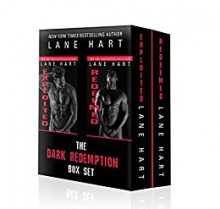 The Dark Redemption Box Set (The Dark Redemption #1-2) - Lane Hart