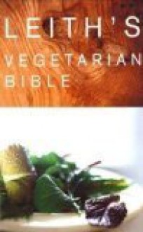 Leiths Vegetarian Bible - Polly Tyrer