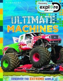 Ultimate Machines - Belinda Gallagher