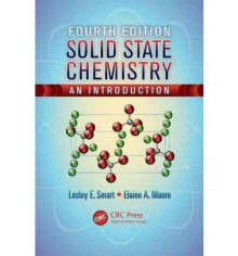 [(Solid State Chemistry: An Introduction)] [Author: Lesley E. Smart] published on (June, 2012) - Lesley E. Smart