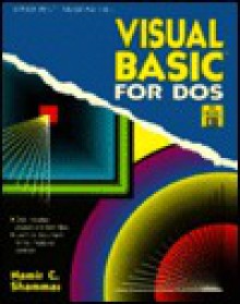 Visual Basic for Dos/Book and Disk - Namir Clement Shammas