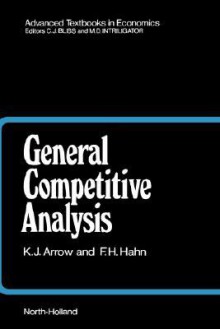 General Competitive Analysis - F.H. Hahn