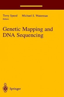 Genetic Mapping and DNA Sequencing - Terry Speed