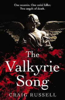 The Valkyrie Song - Craig Russell