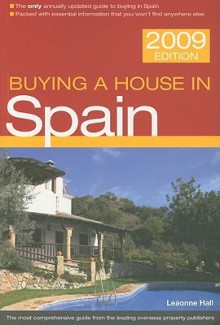 Buying a House in Spain - Leaonne Hall