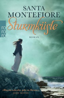 Sturmküste - Santa Montefiore, Anja Schünemann