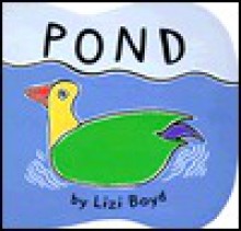 Pond - Lizi Boyd