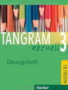 Tangram Aktuell - Silke Hilpert