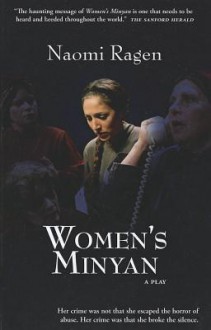 Women's Minyan - Naomi Ragen