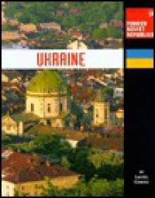 Ukraine (Former Soviet Republics) - Laurel Corona