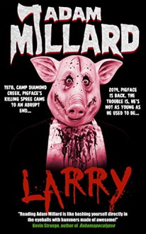 Larry - Adam Millard