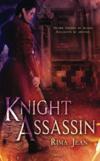 Knight Assassin - Rima Jean