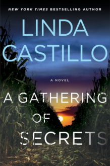 A Gathering of Secrets - linda castillo