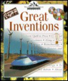 Great Inventions - Richard Wood