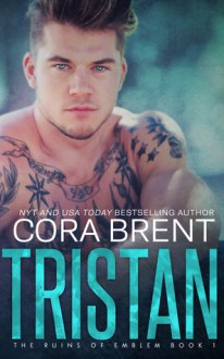 Tristan - Cora Brent