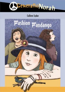 Fashion Fandango - Colleen Sydor