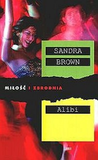 Alibi - Sandra Brown