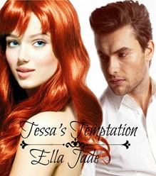 Tessa's Temptation - Ella Jade, Annabelle Crawford