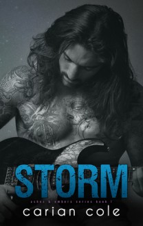 Storm - Carian Cole