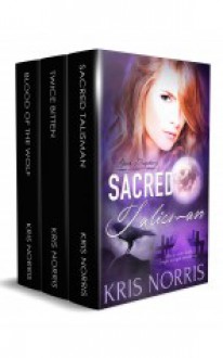 Dark Prophecy: A Box Set - Kris Norris