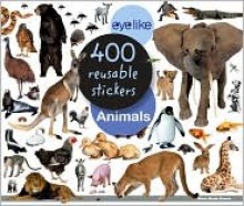 EyeLike: Stickers Animals (Eyelike Stickers) - Play Bac