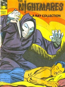 Mandrake-The Nightmares ( Indrajal Comics No. 253 ) - Lee Falk